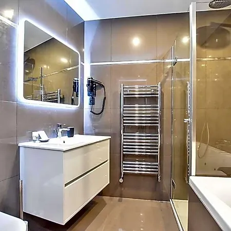 Magnificent - 2p - Near The Palais Garnier Hotel 4*